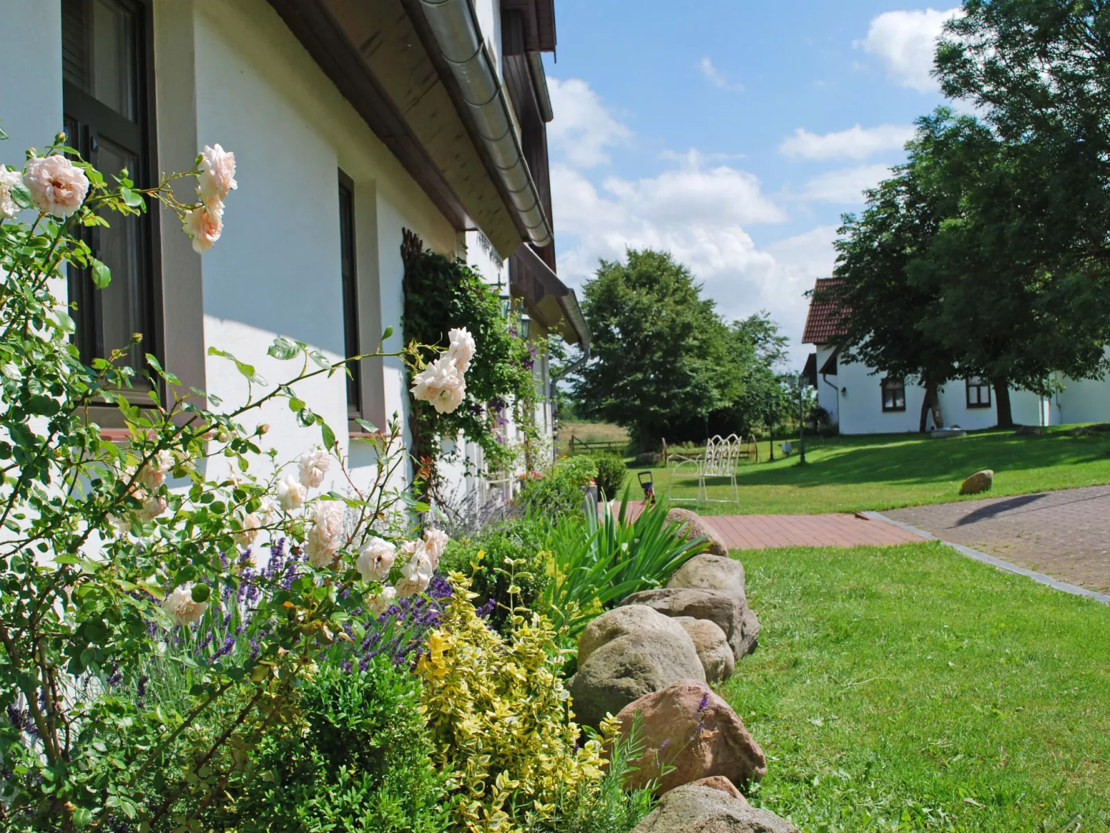 Dänholm-Buiten