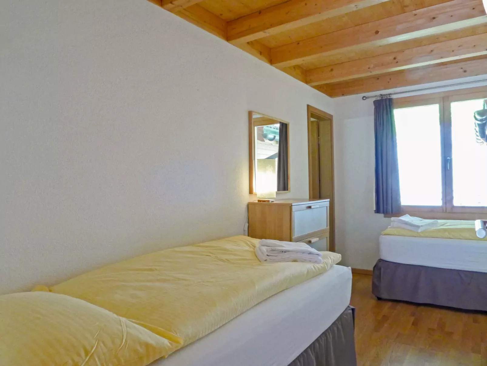 Racer's Retreat Apt.2-Binnen