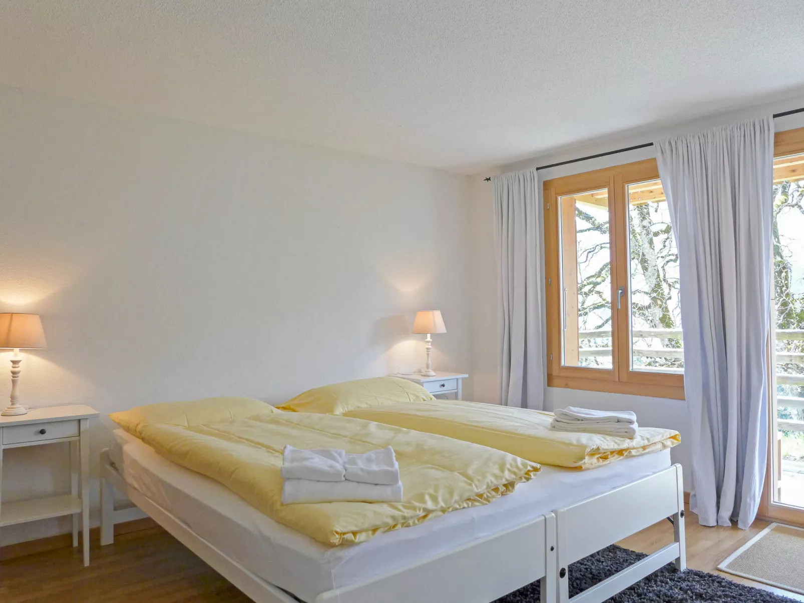 Racer's Retreat Apt.2-Binnen