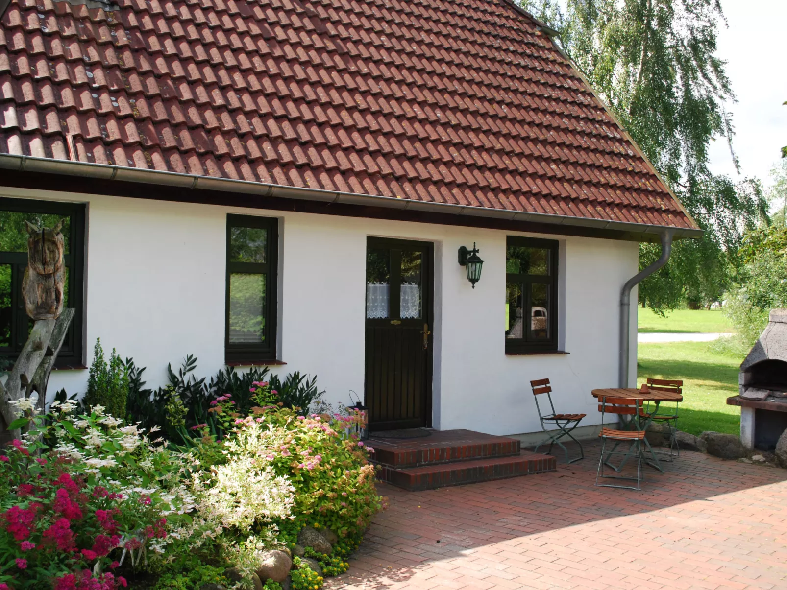 Rügen-Buiten