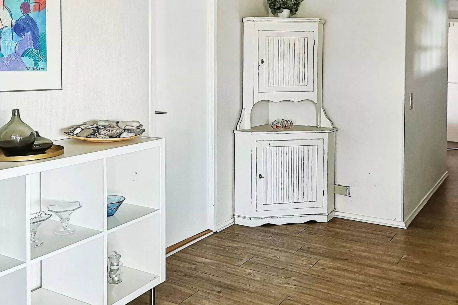 8 persoons vakantie huis in Ringkøbing-By Traum-Binnen