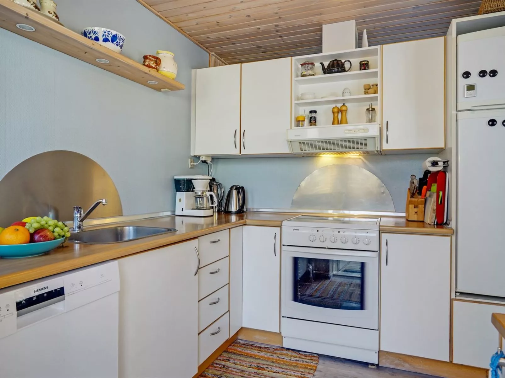 "Safir" - 800m from the sea-Binnen