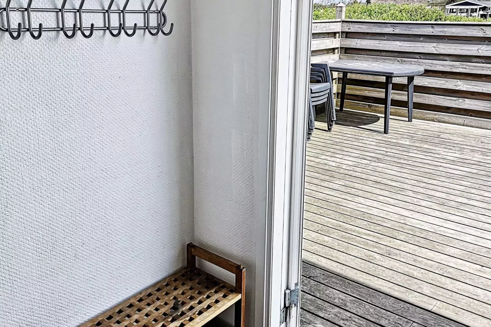 8 persoons vakantie huis in Ringkøbing-By Traum-Binnen