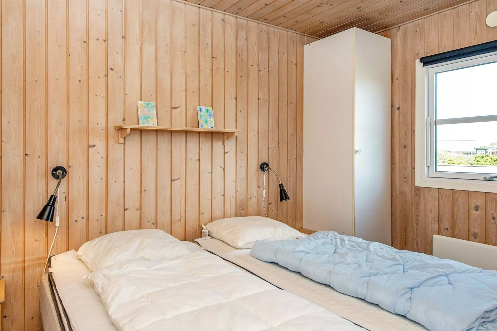 8 persoons vakantie huis in Ringkøbing-By Traum-Binnen