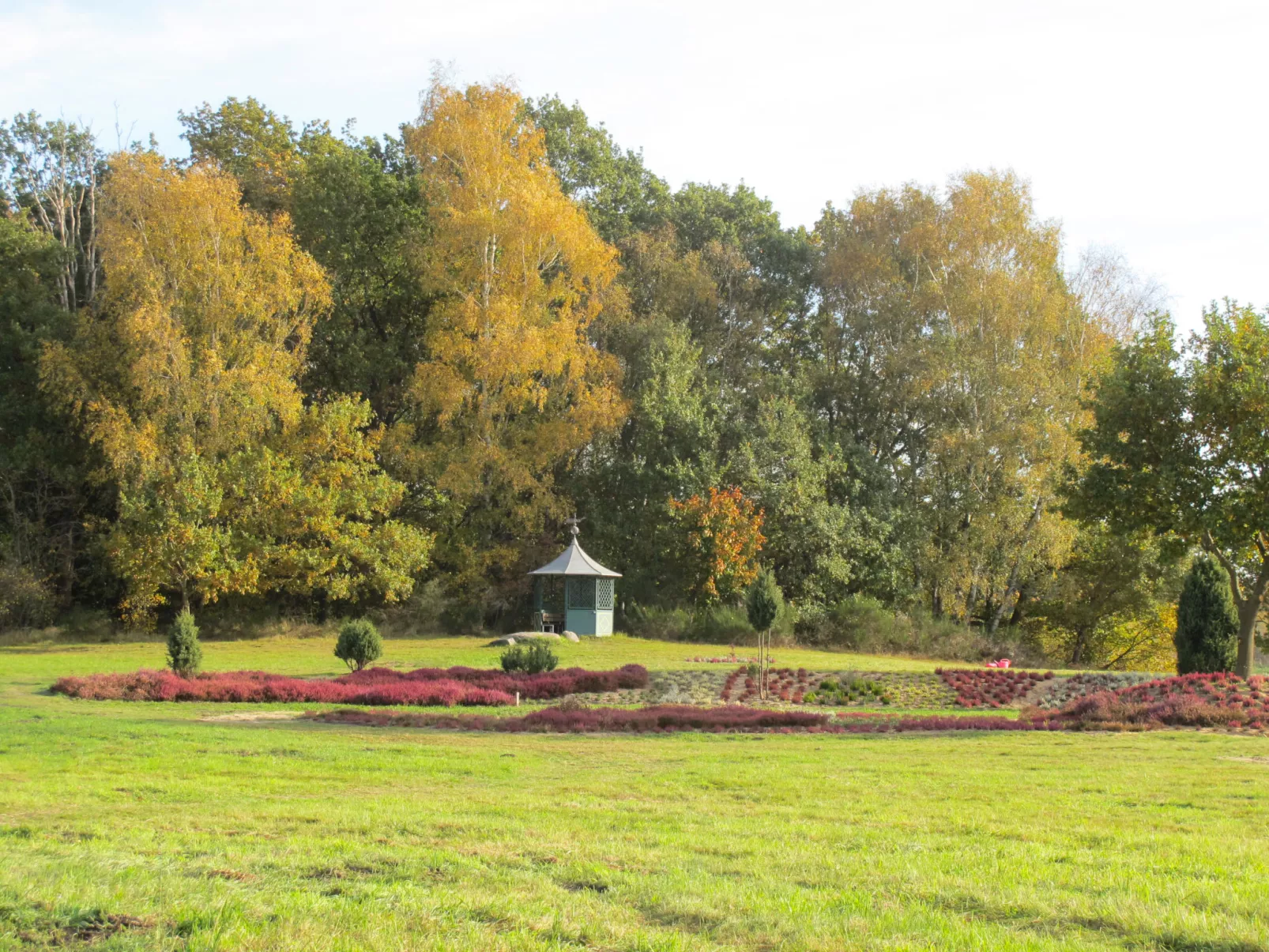 Heide-Buiten