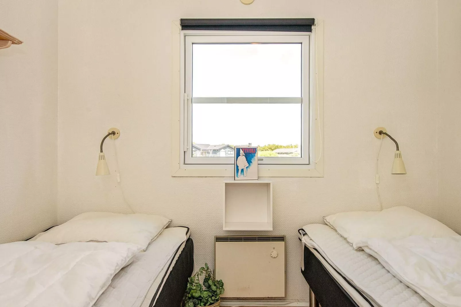 8 persoons vakantie huis in Ringkøbing-By Traum-Binnen
