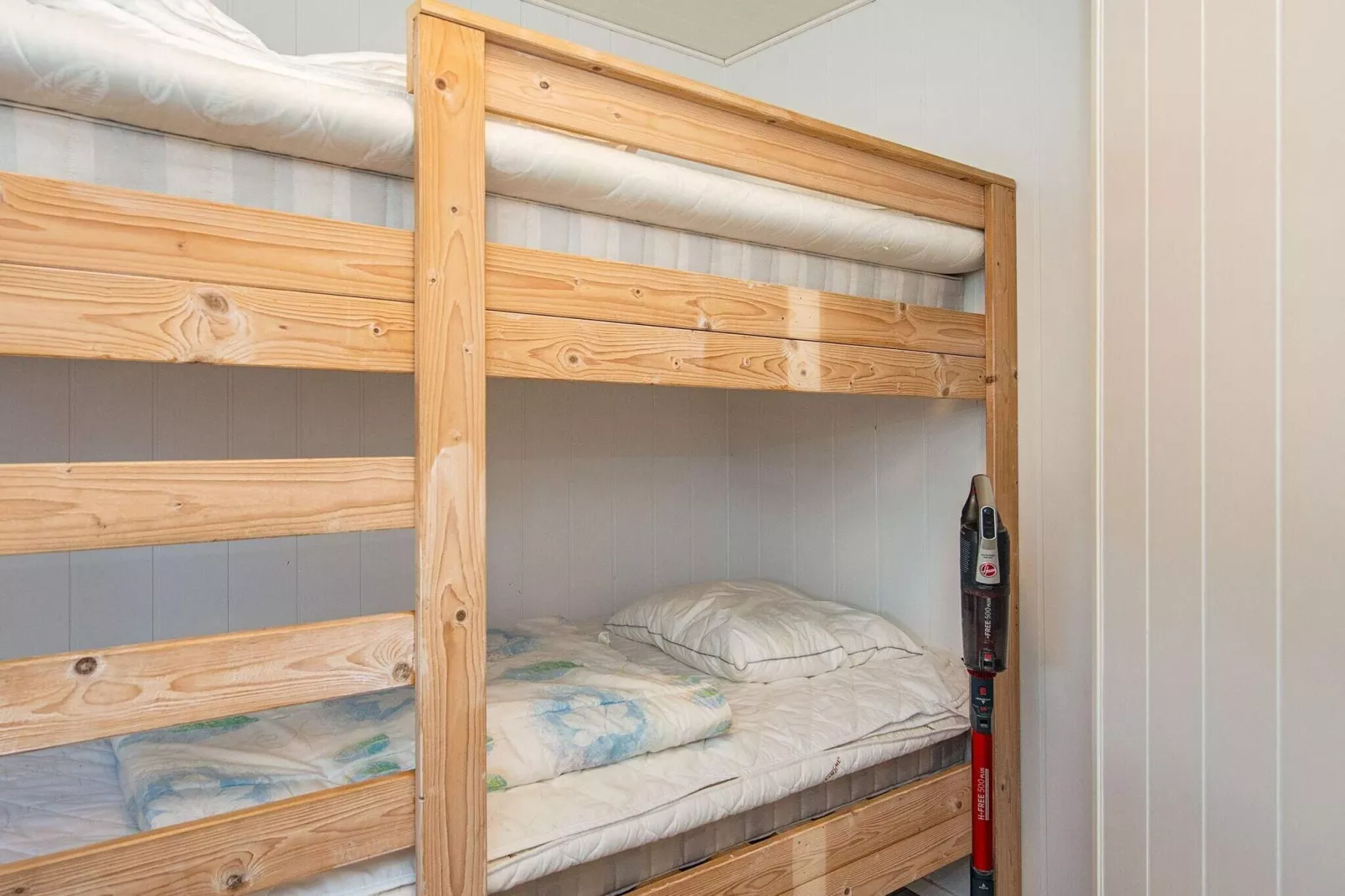 8 persoons vakantie huis in Ringkøbing-By Traum-Binnen