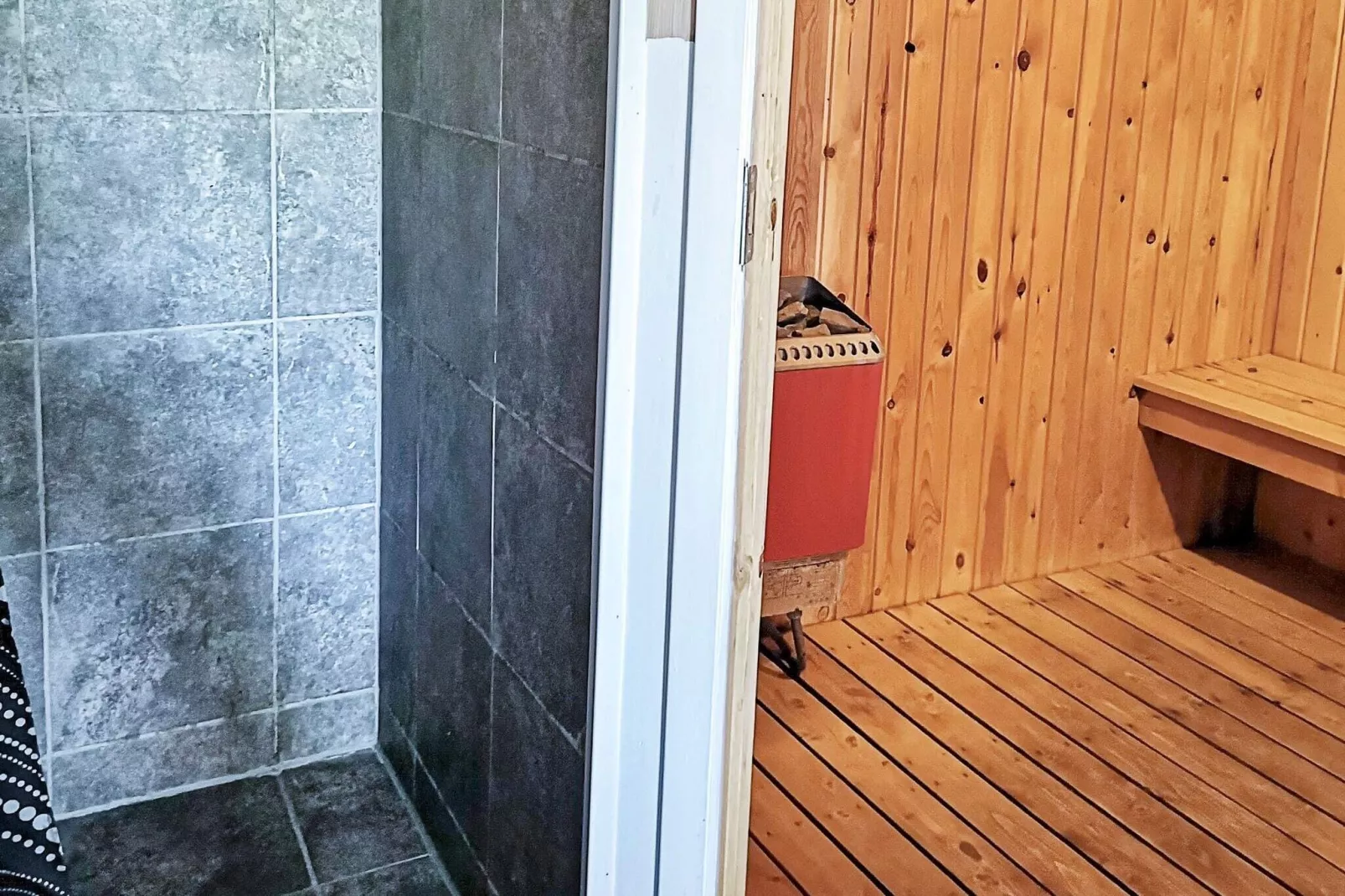 8 persoons vakantie huis in Ringkøbing-By Traum-Binnen