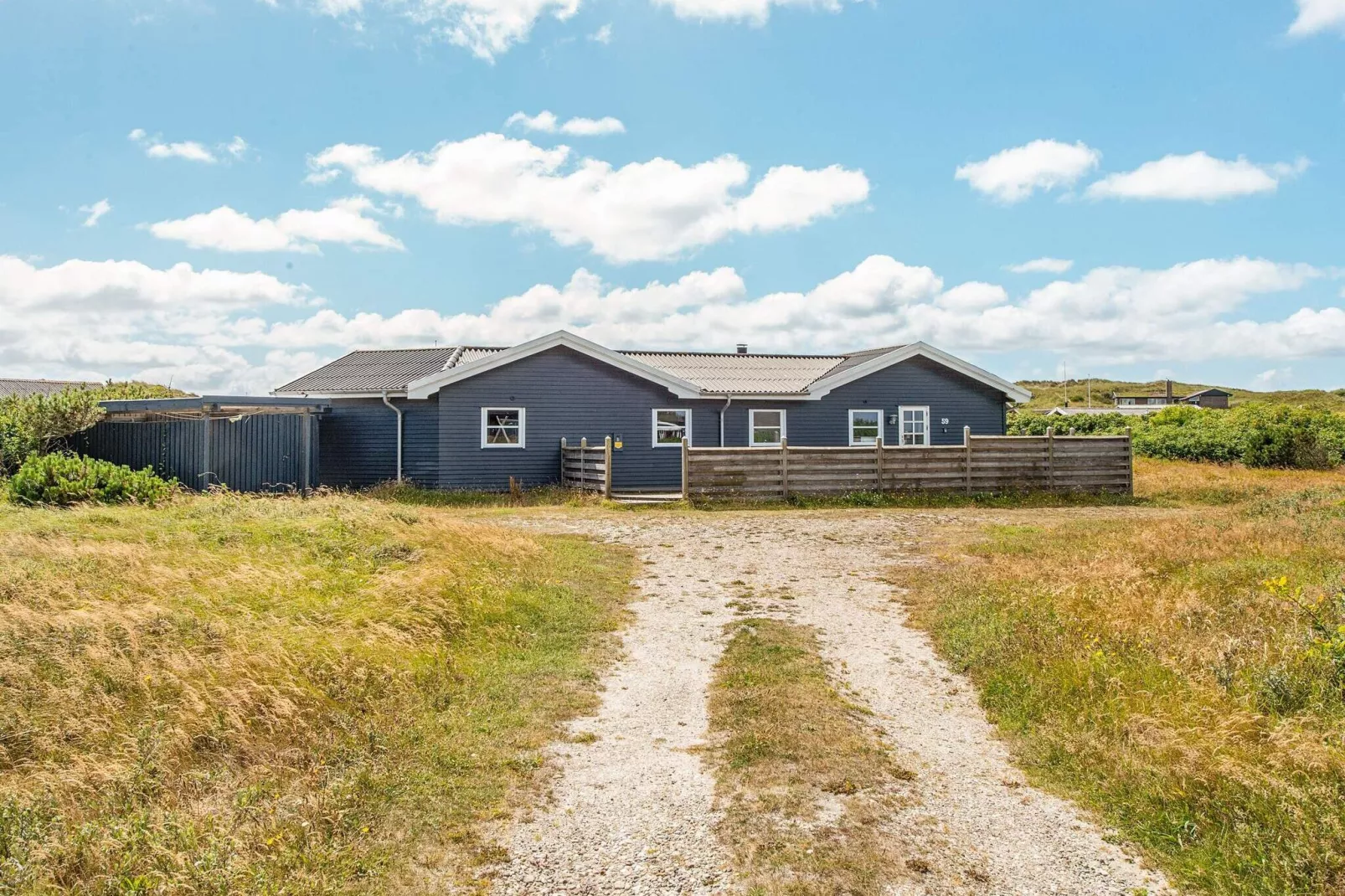 8 persoons vakantie huis in Ringkøbing-By Traum-Uitzicht