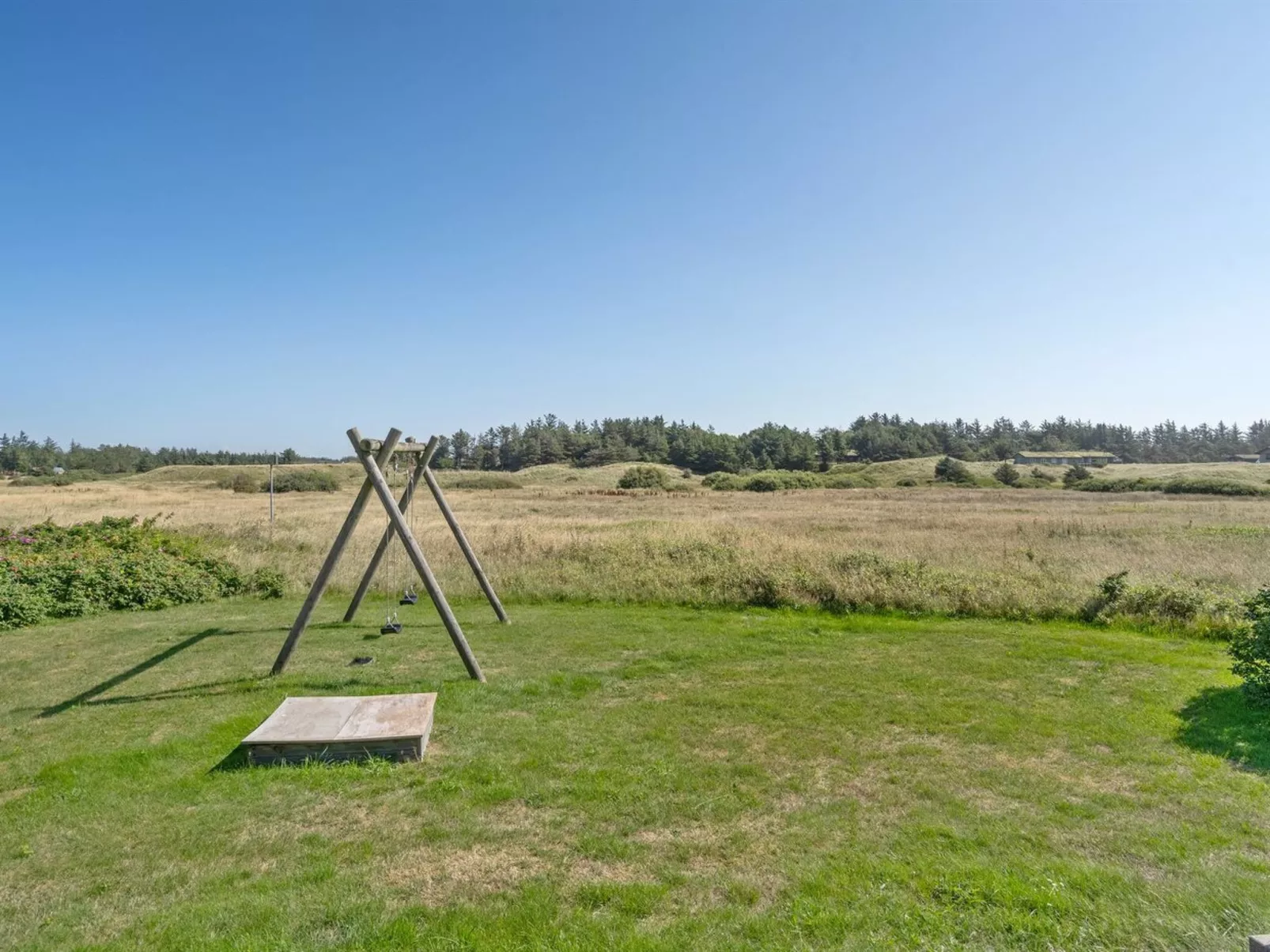 "Elsabet" - 750m from the sea-Buiten