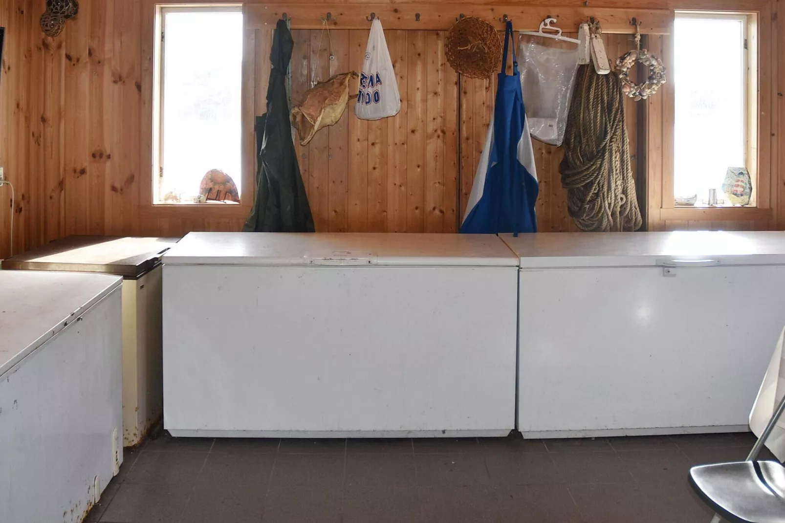 6 persoons vakantie huis in Bud-By Traum-Niet-getagd