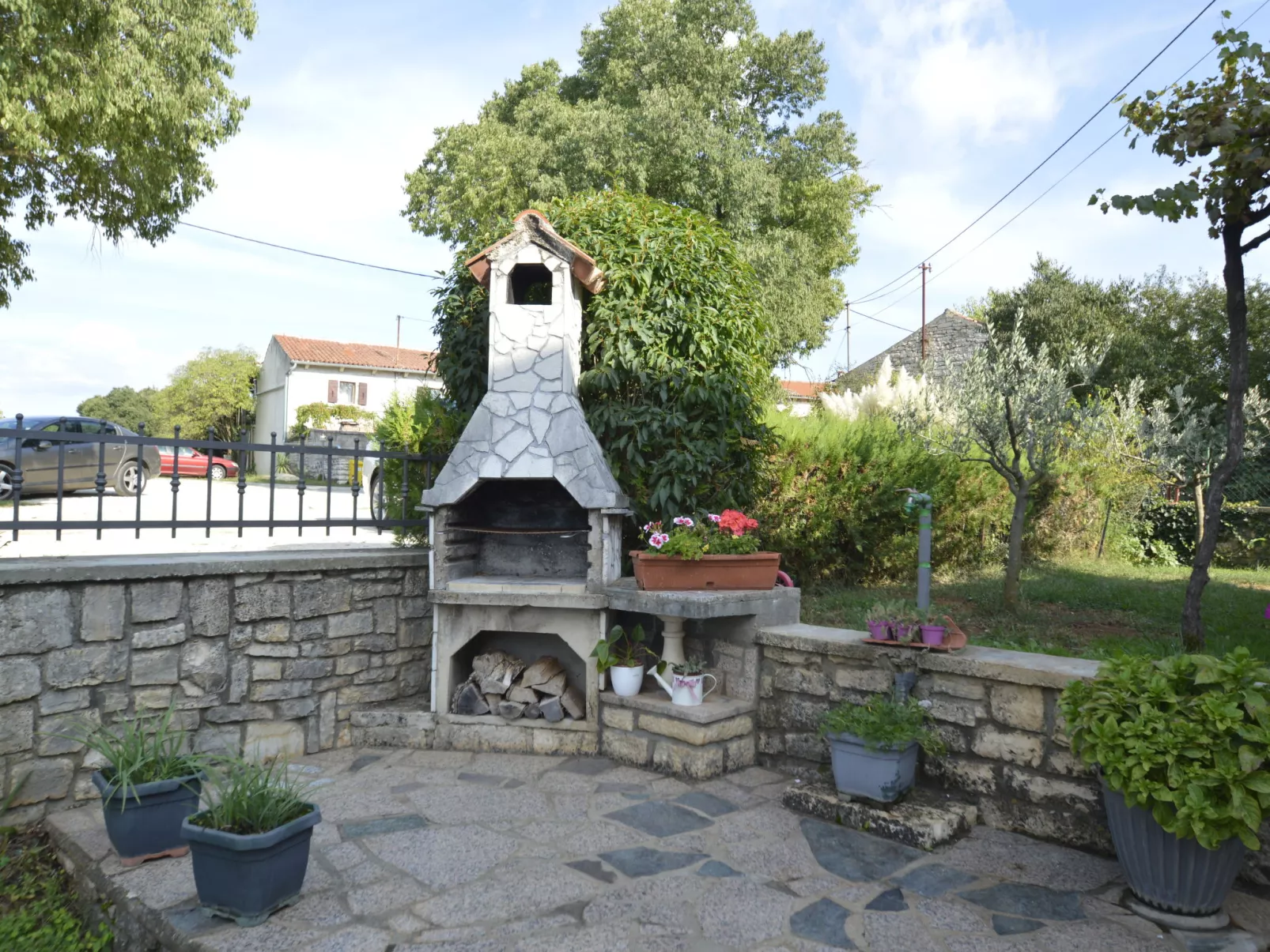 Cekić-Buiten
