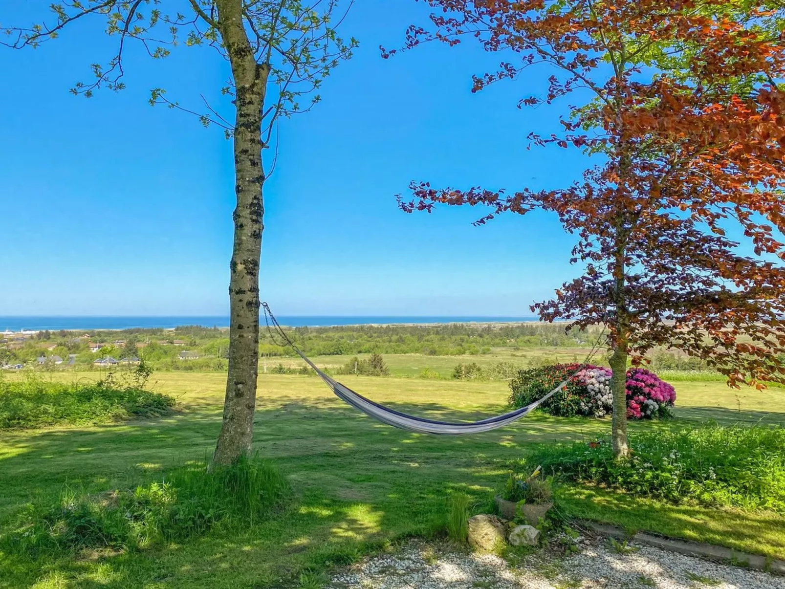 "Nella" - 1.2km from the sea