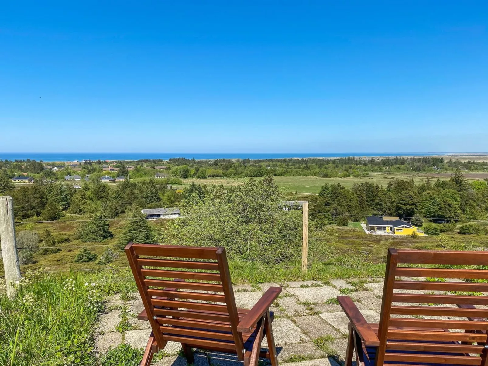 "Nella" - 1.2km from the sea