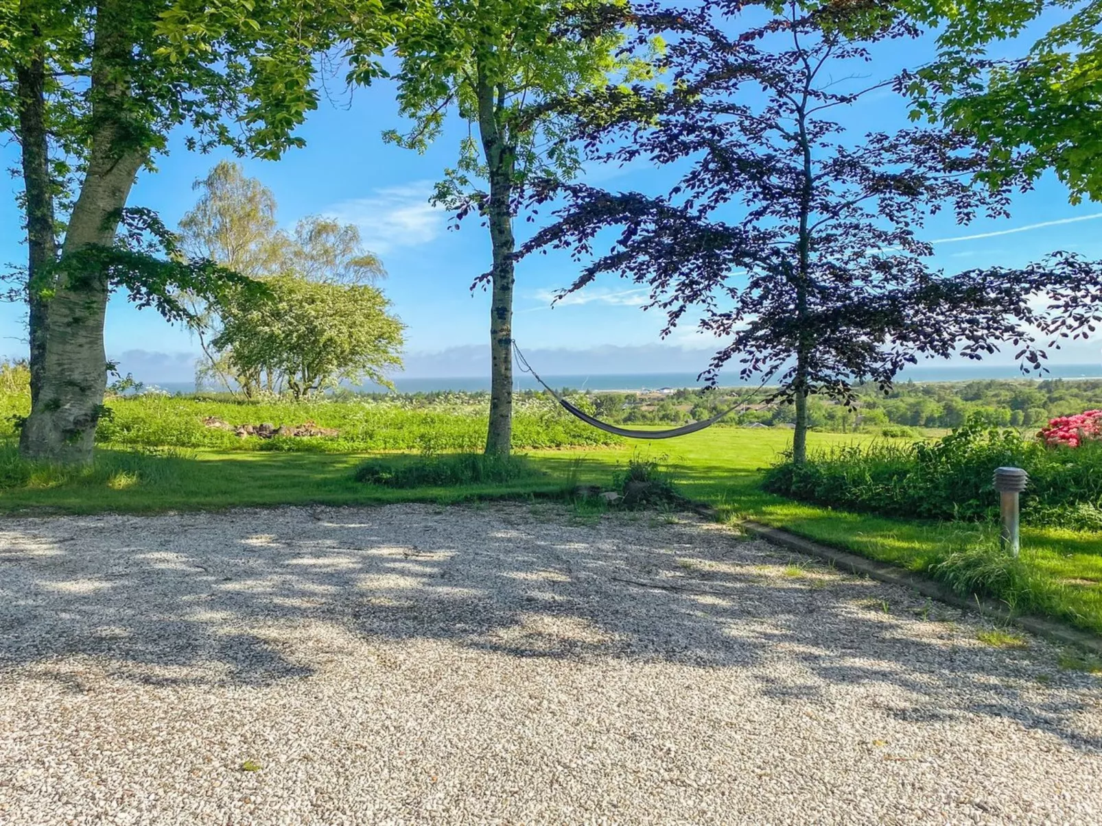 "Nella" - 1.2km from the sea-Buiten