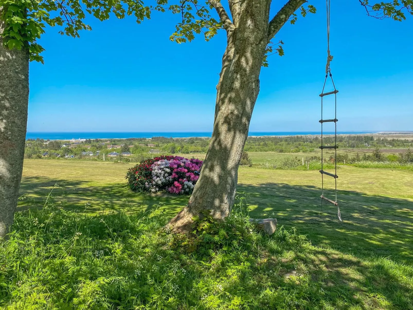 "Nella" - 1.2km from the sea-Buiten