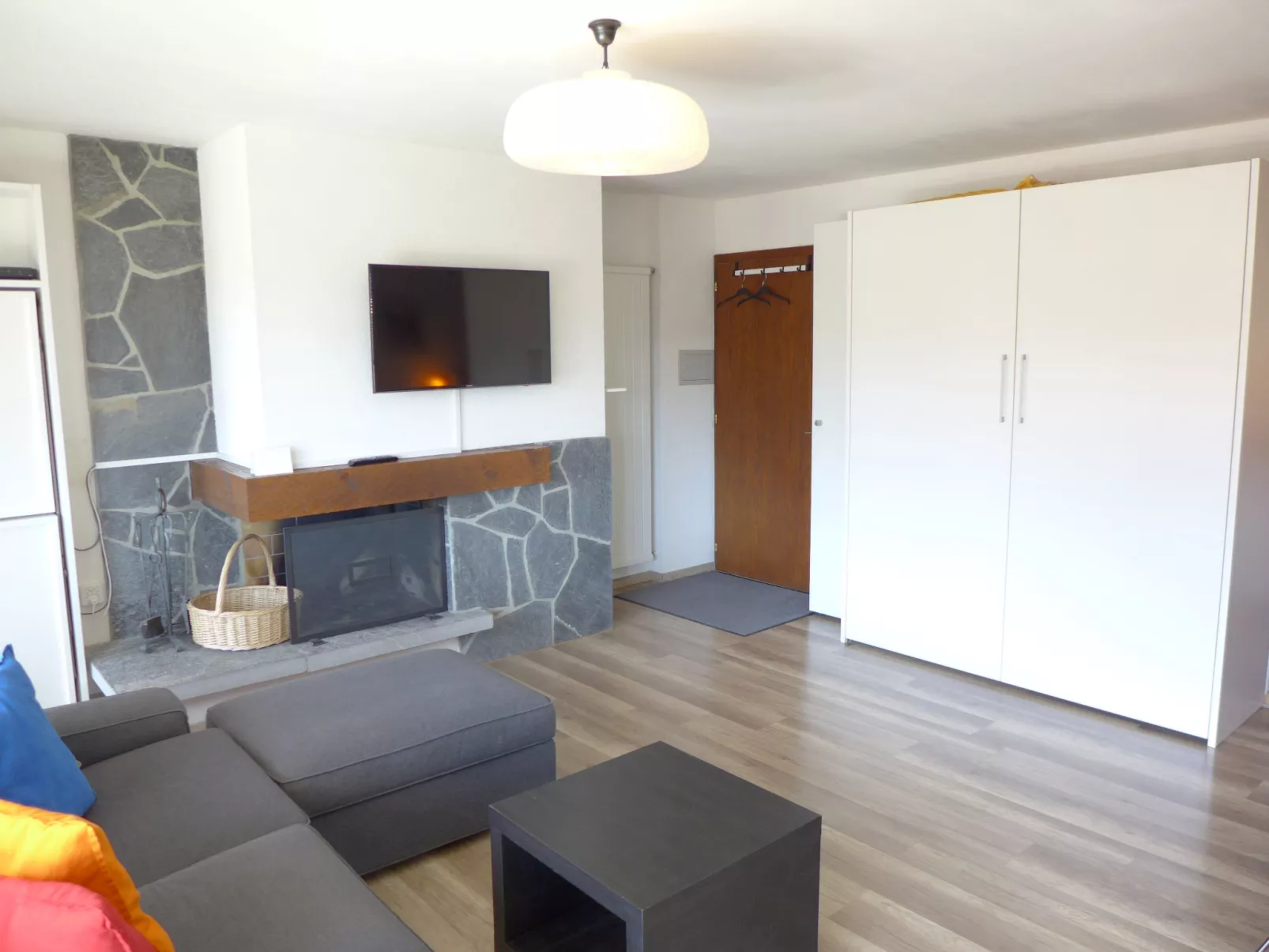 Rond-Point Apt. 17-Binnen