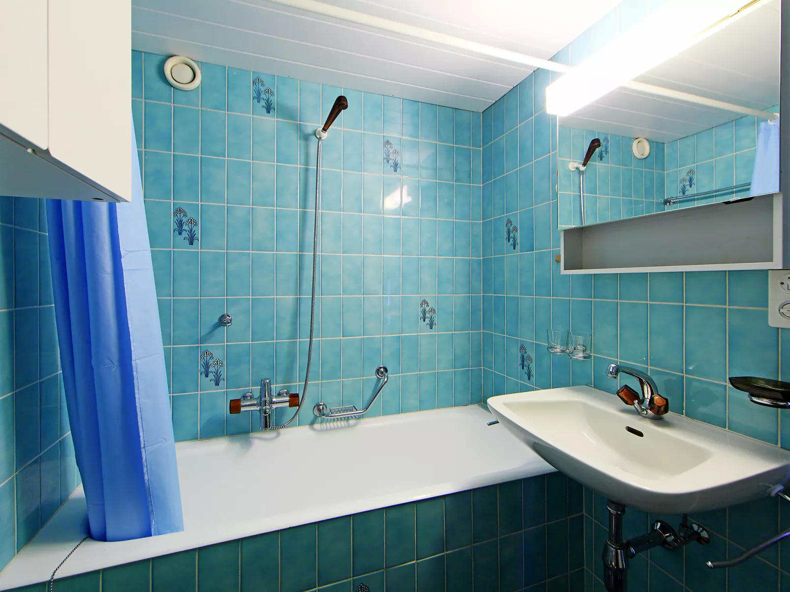 Rond-Point Apt. 17-Binnen