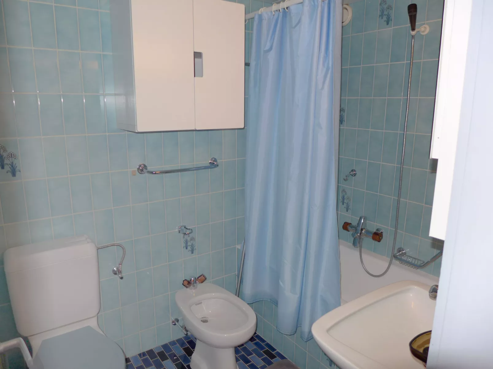 Rond-Point Apt. 17-Binnen