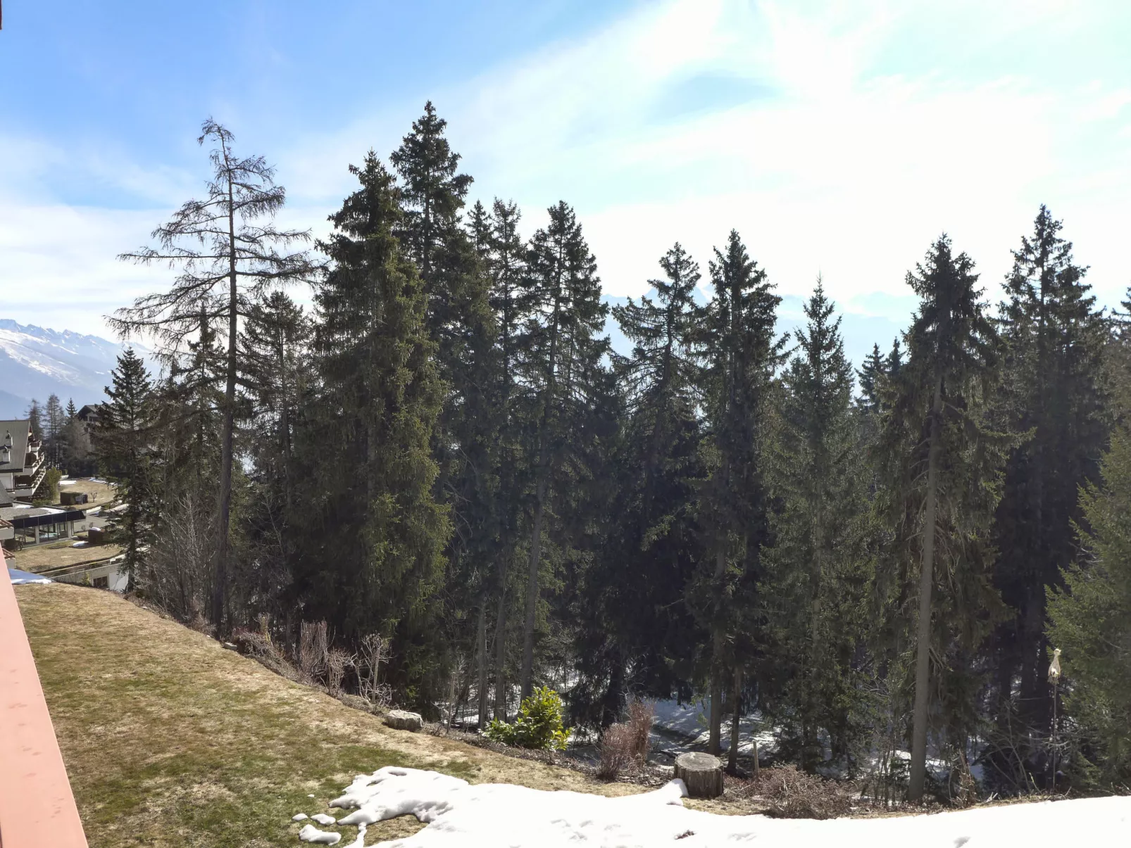 Les Faverges 1-Buiten