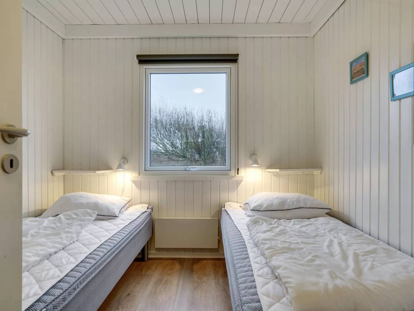 "Hilkka" - 500m from the sea-Buiten
