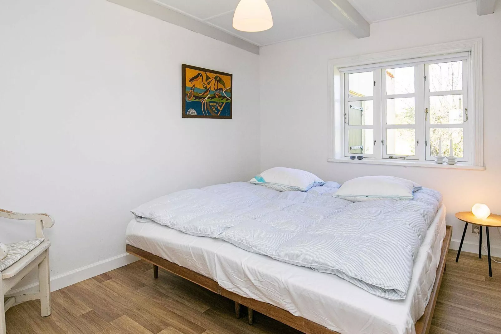 6 persoons vakantie huis in Ebberup-Binnen