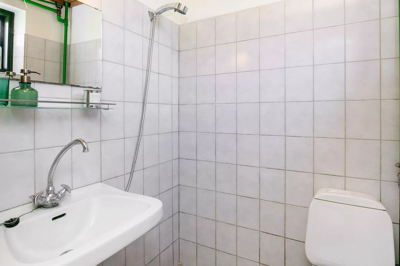6 persoons vakantie huis in Ebberup-Binnen