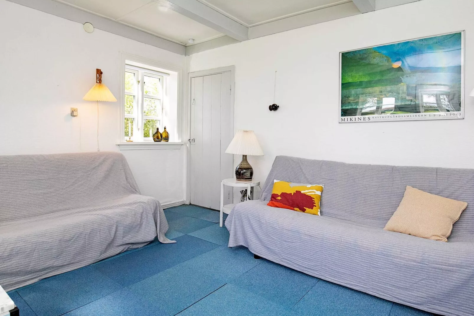 6 persoons vakantie huis in Ebberup-Binnen