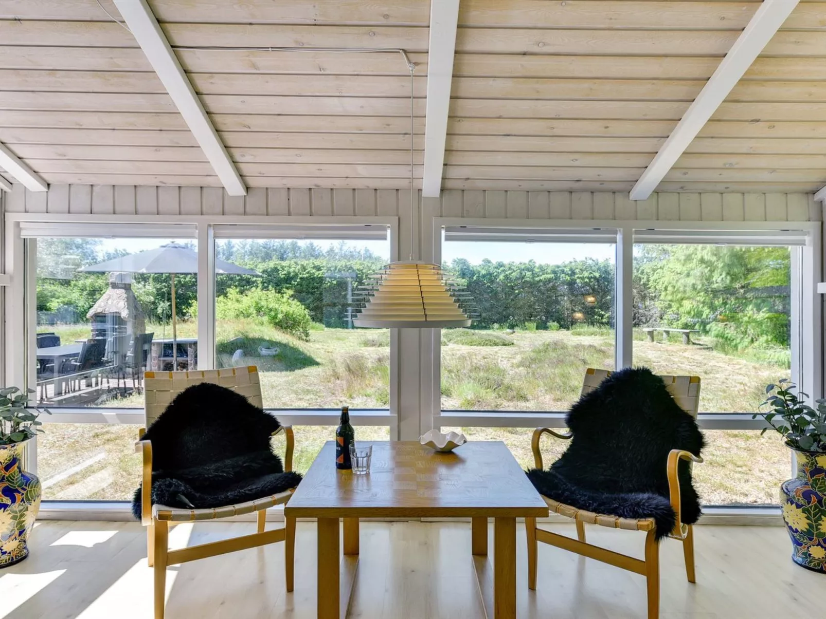 "Immi" - 1.5km from the sea