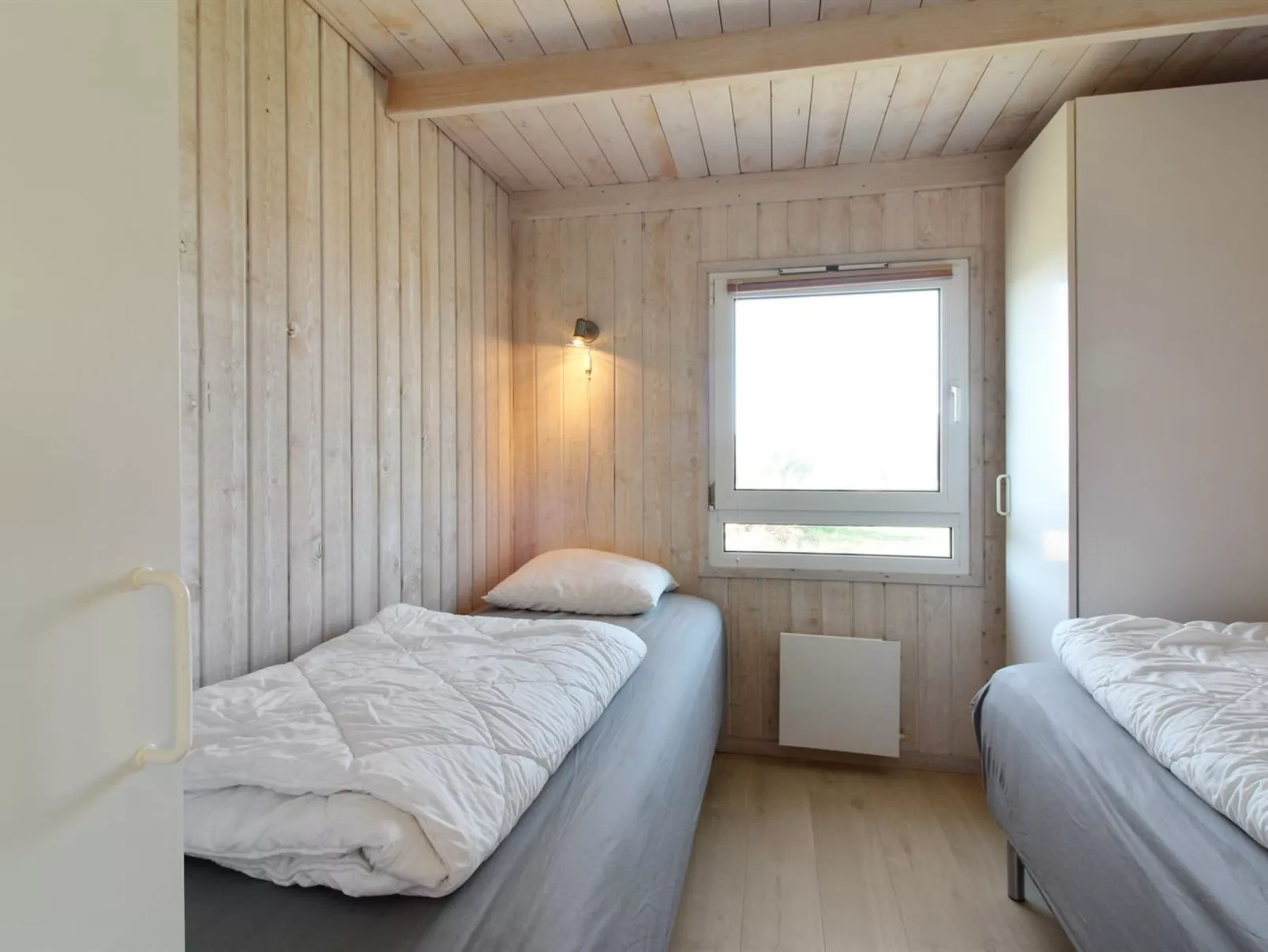"Alfhild" - 297m from the sea-Binnen