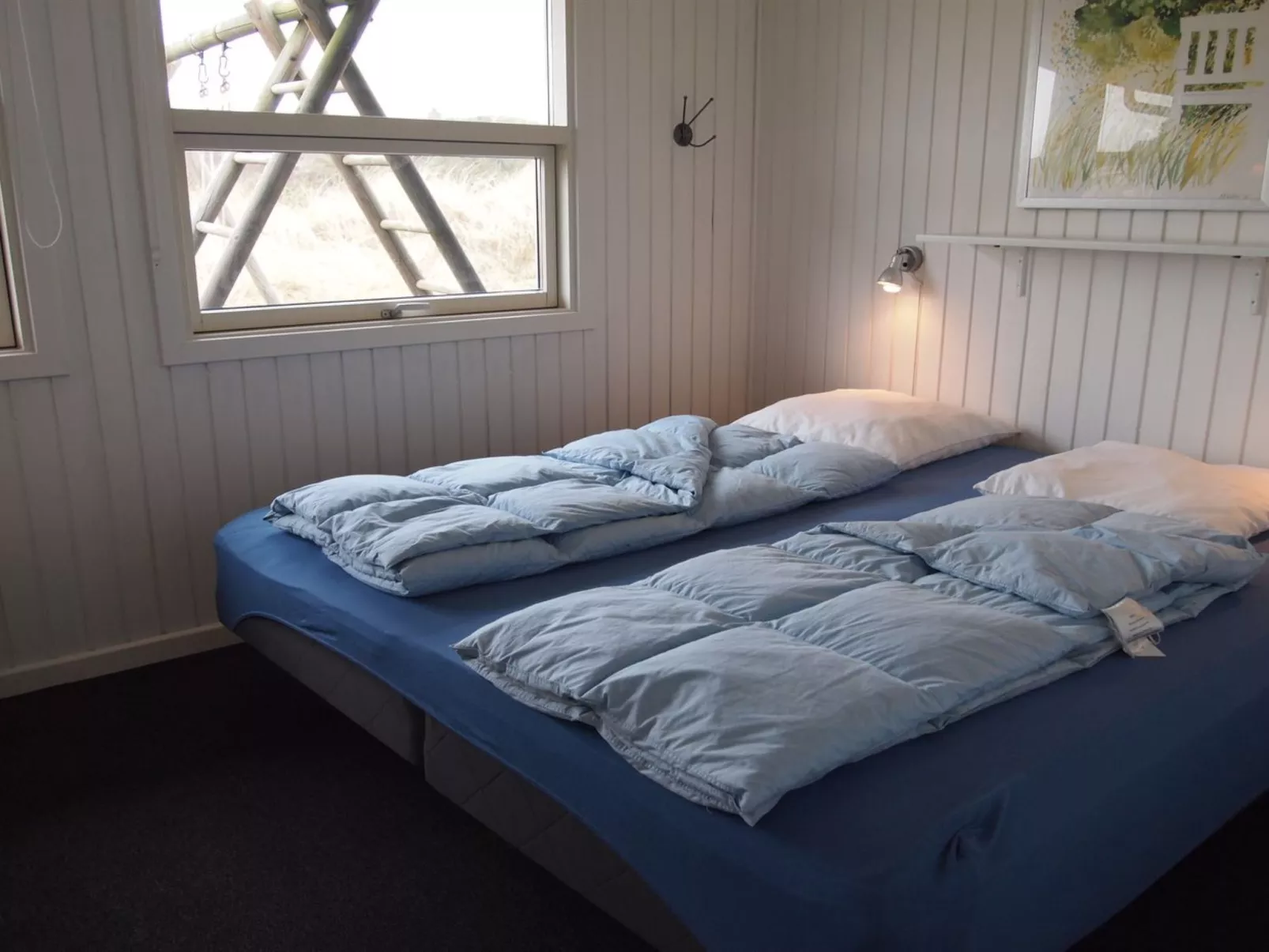 "Ottar" - 400m from the sea-Binnen
