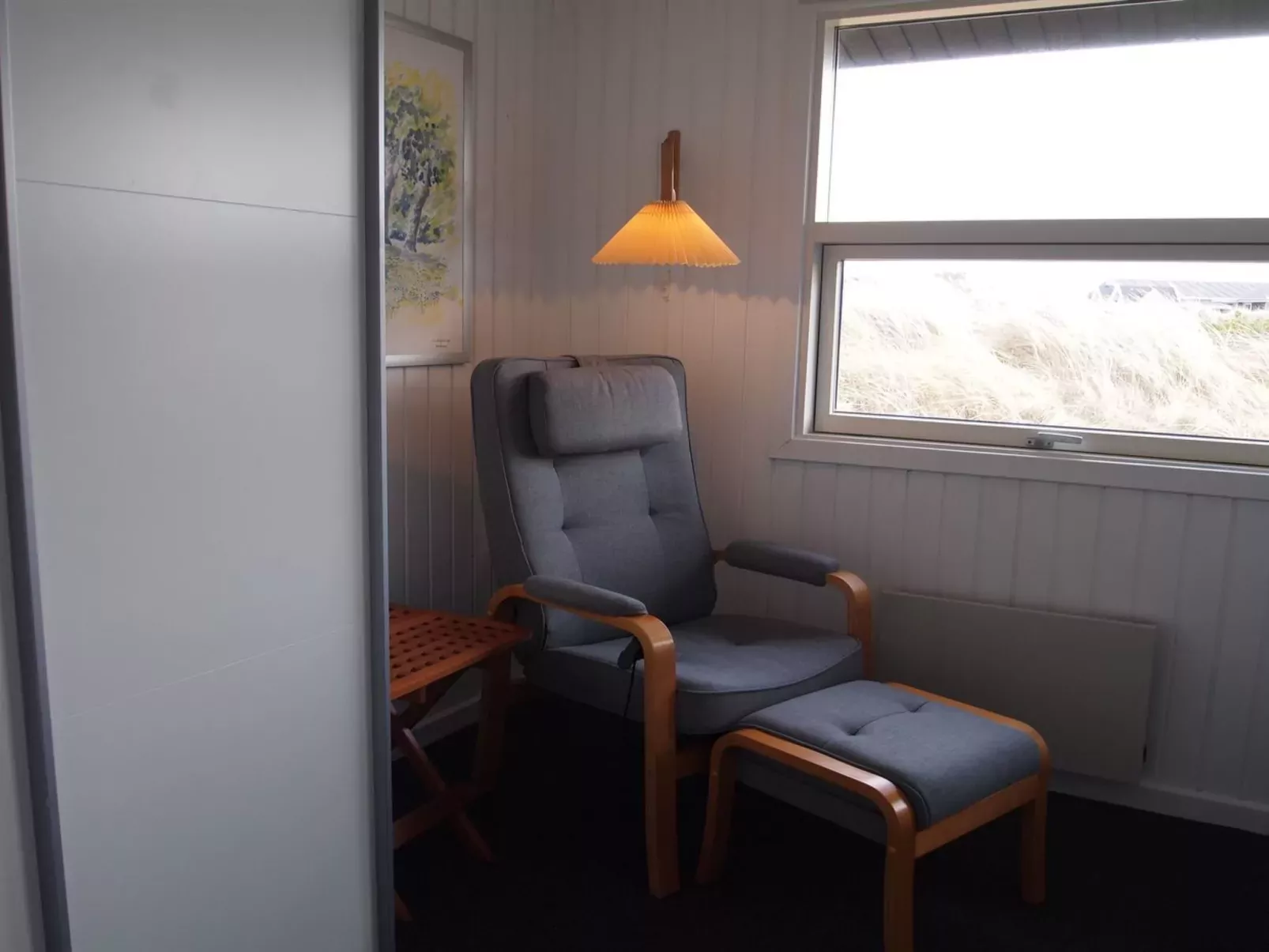 "Ottar" - 400m from the sea-Binnen