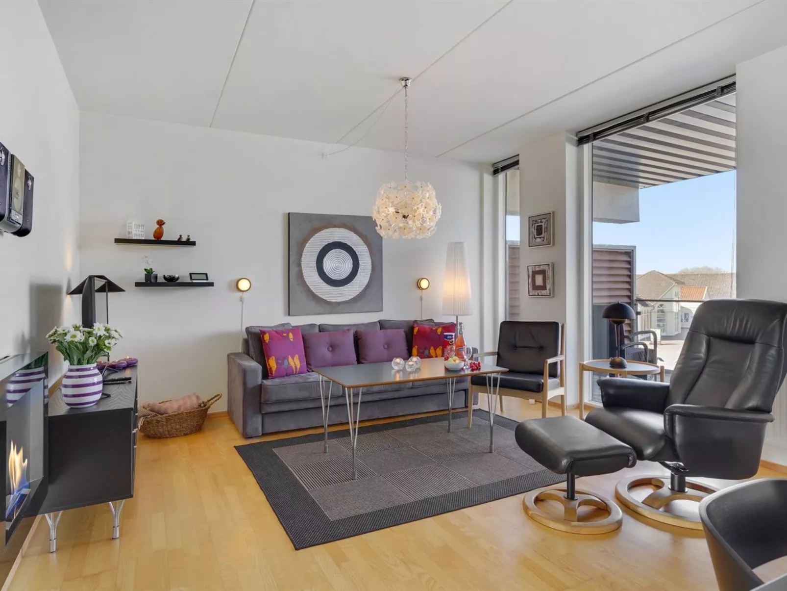 "Jurviis" - 100m from the sea