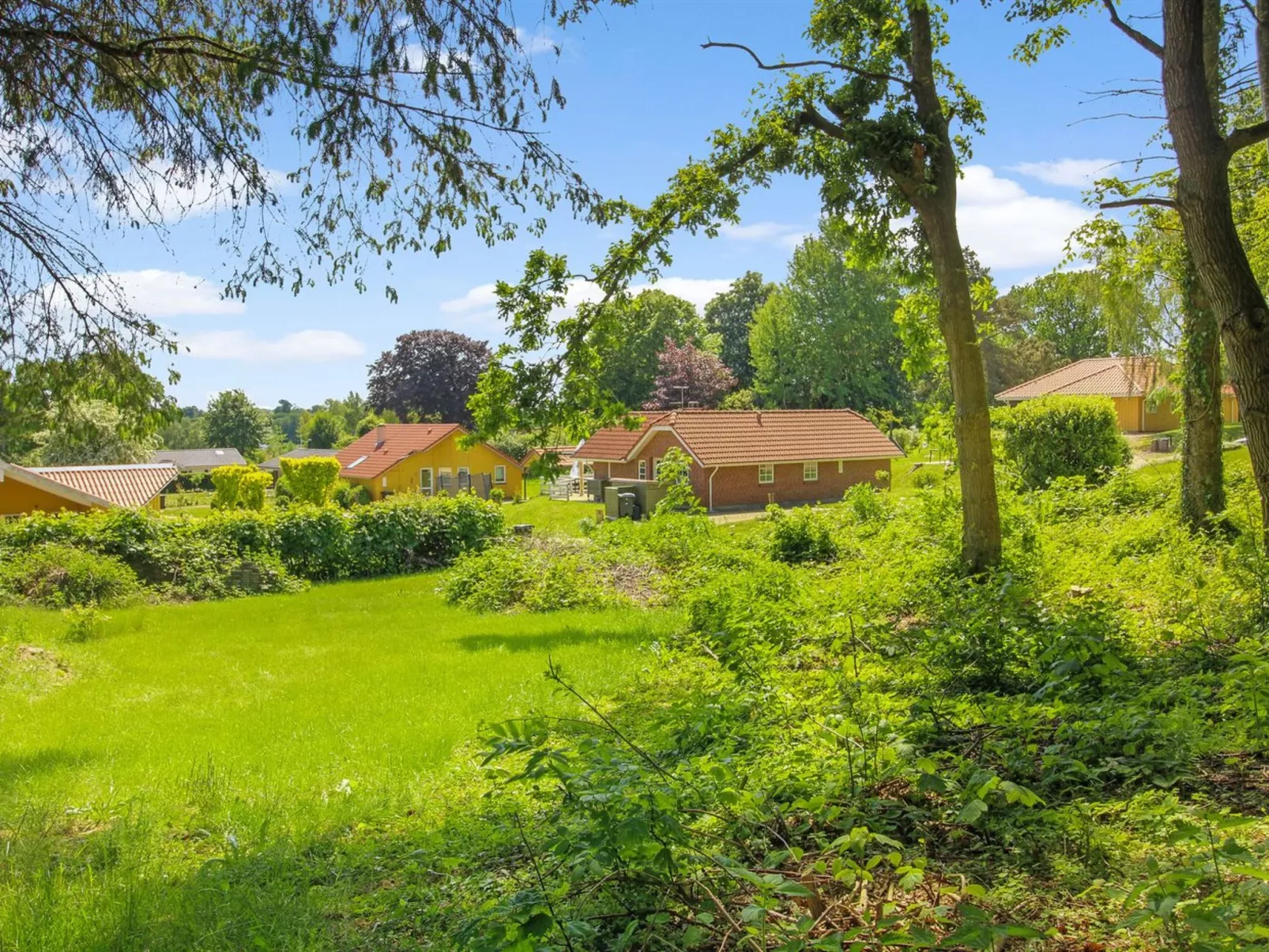 "Berglind" - 850m from the sea-Buiten