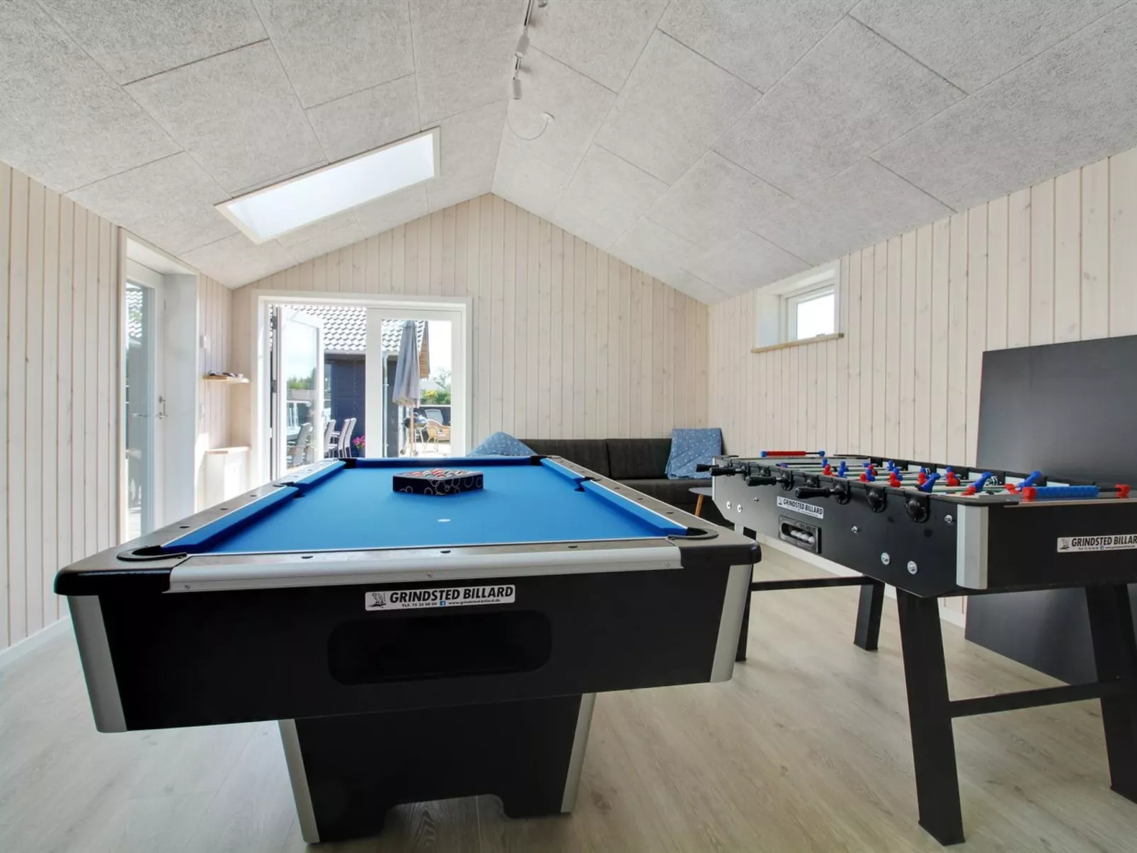 "Tahvo" - 3.3km from the sea-Buiten