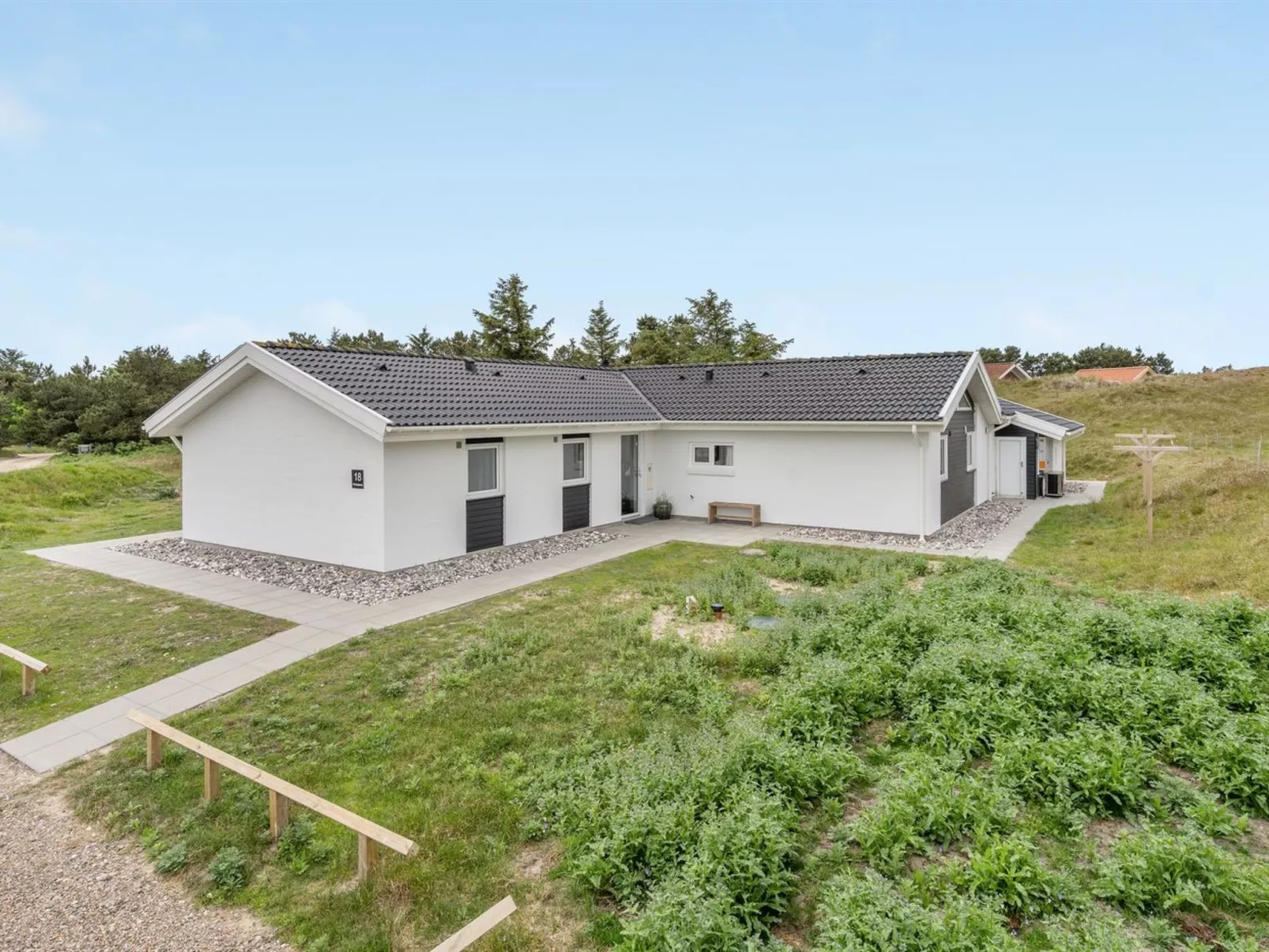 "Alli" - 800m from the sea
