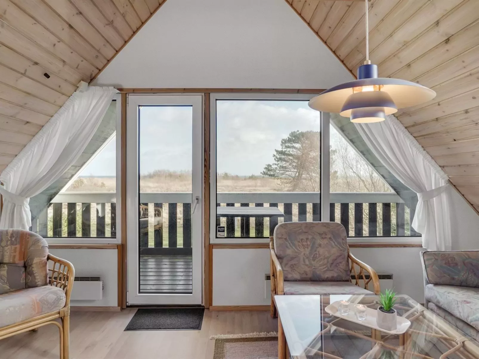 "Hejdie" - 150m from the sea-Buiten