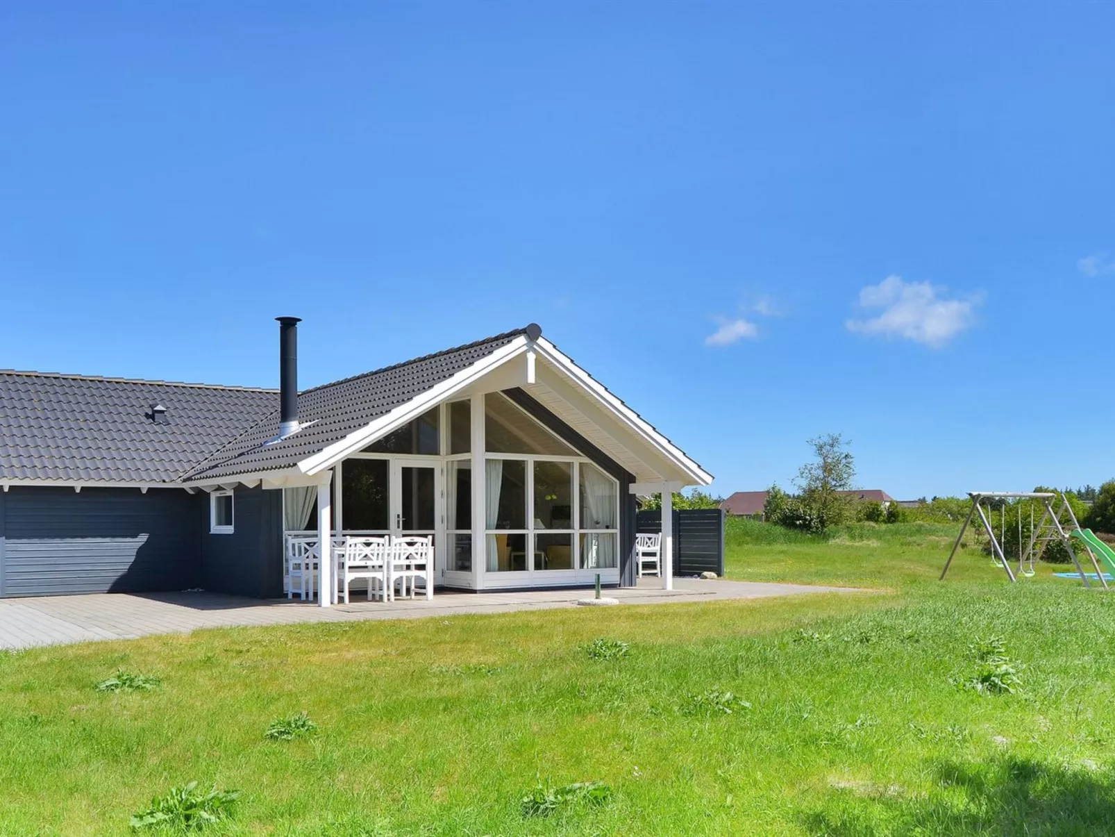 "Tovi" - 4km from the sea