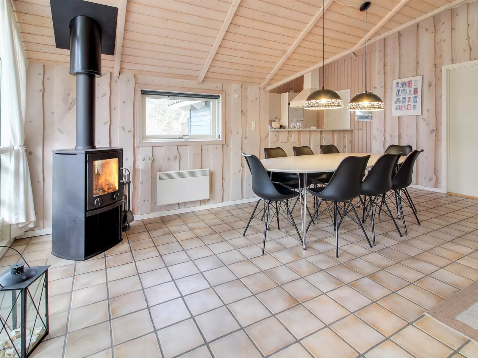 "Tovi" - 4km from the sea-Binnen