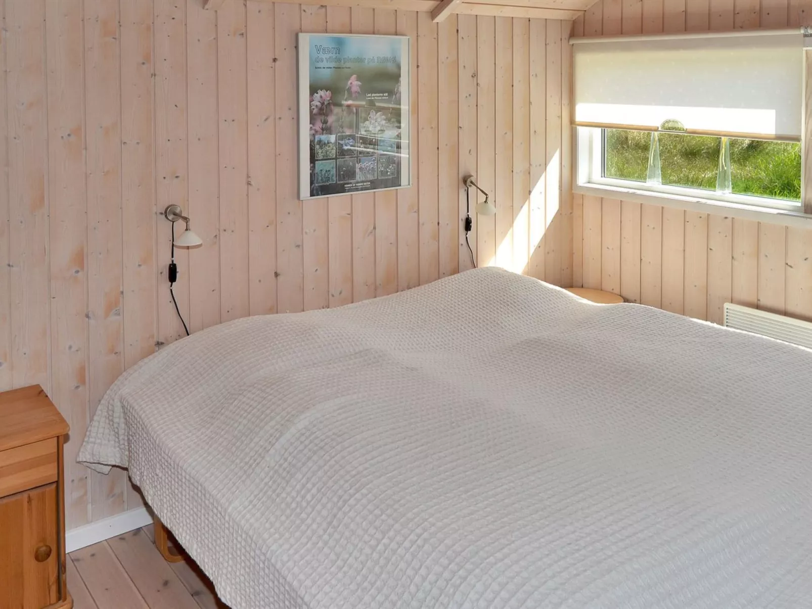 "Tovi" - 4km from the sea-Buiten