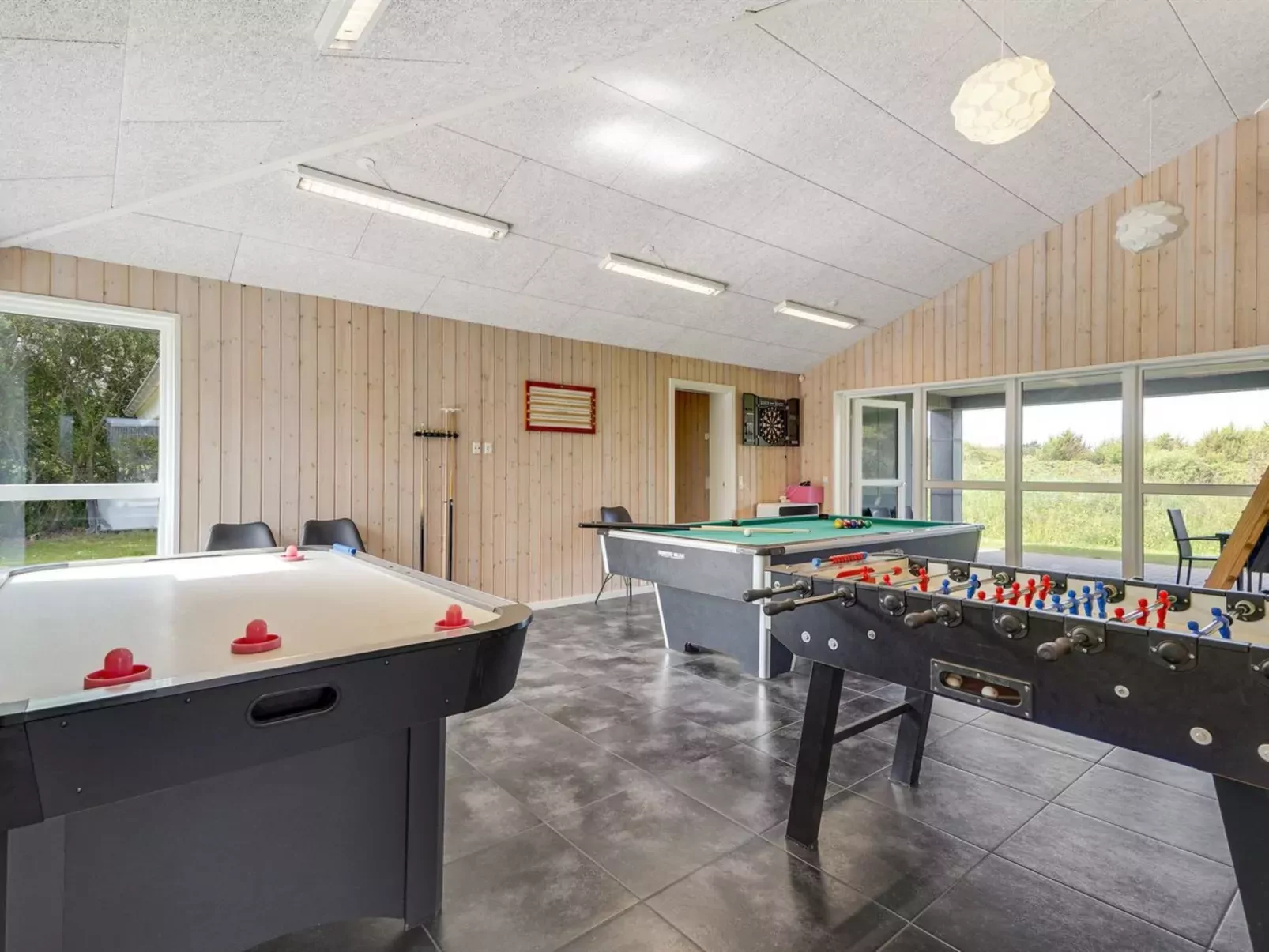 "Janita" - 800m from the sea-Buiten