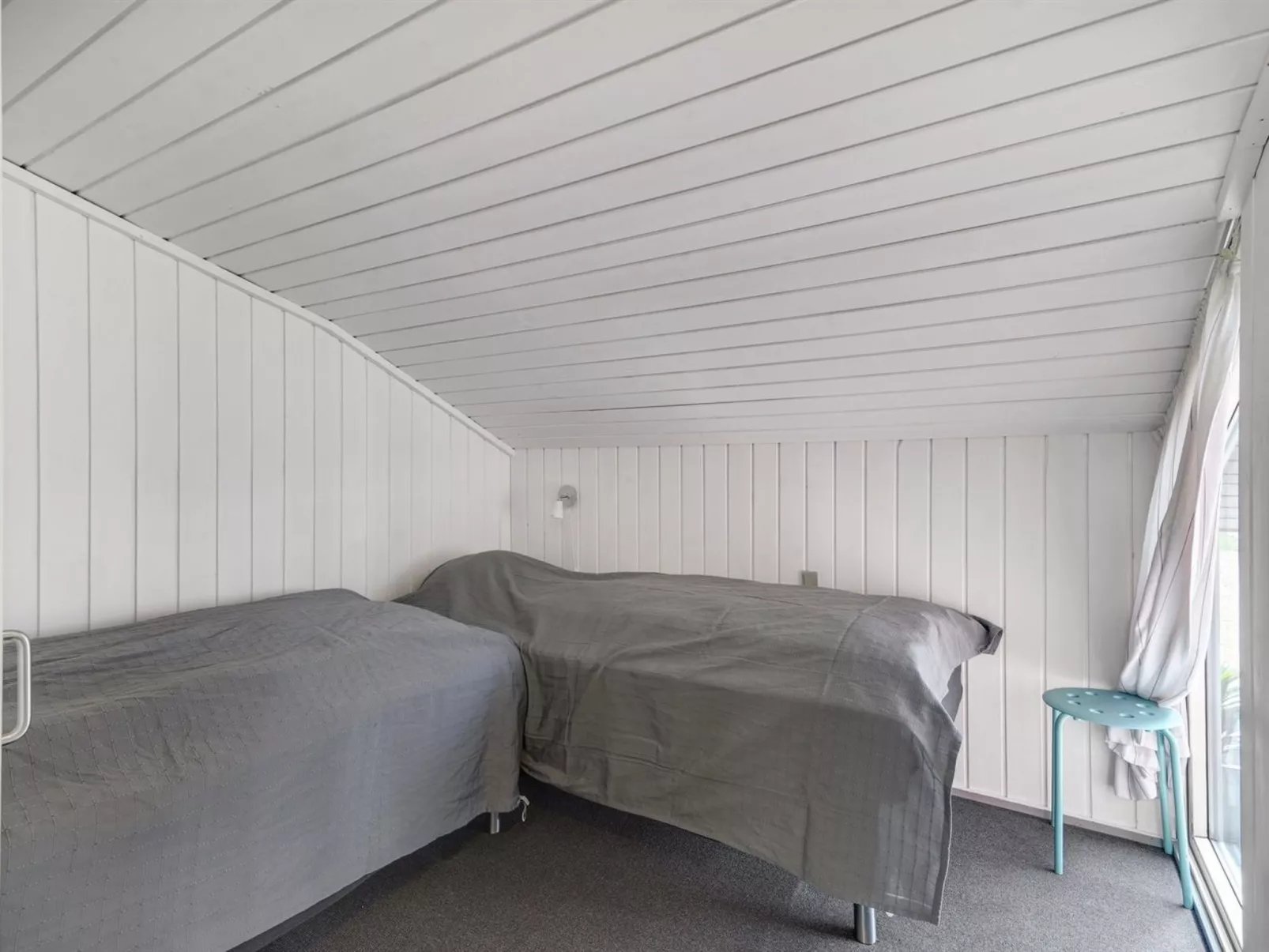 "Janita" - 800m from the sea-Binnen