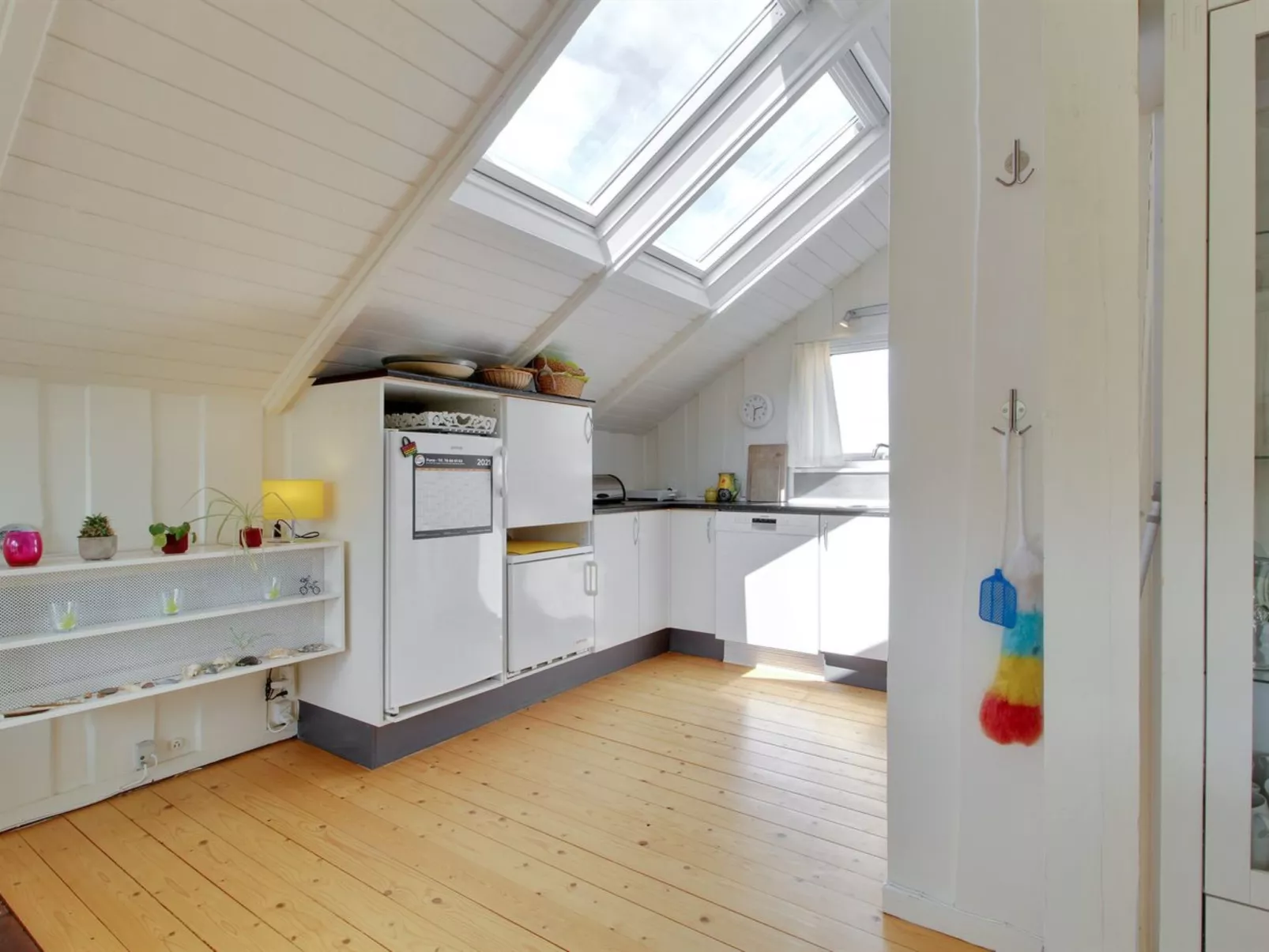 "Maxie" - 1.2km from the sea-Binnen