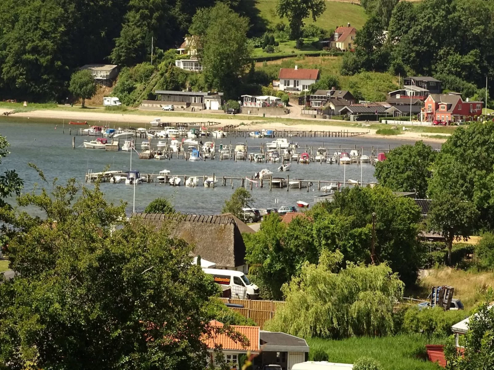 "Veselin" - 100m from the sea