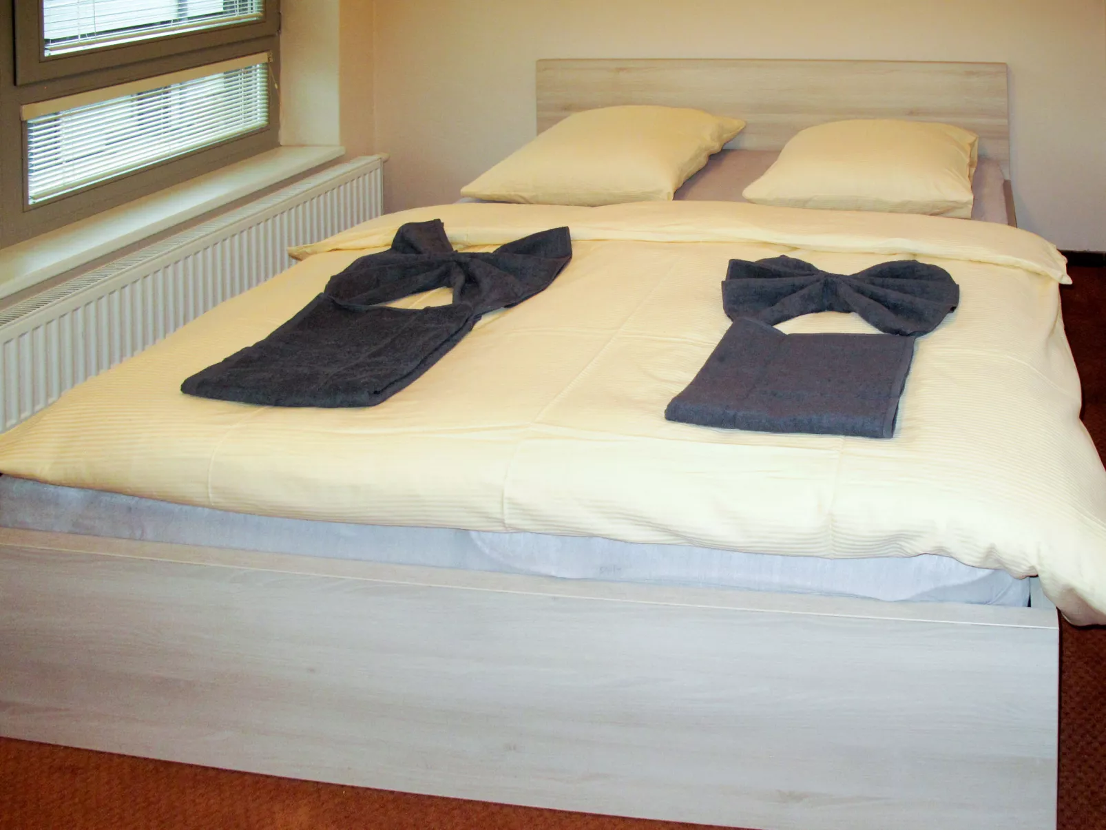 Resident Harrachov B-Binnen