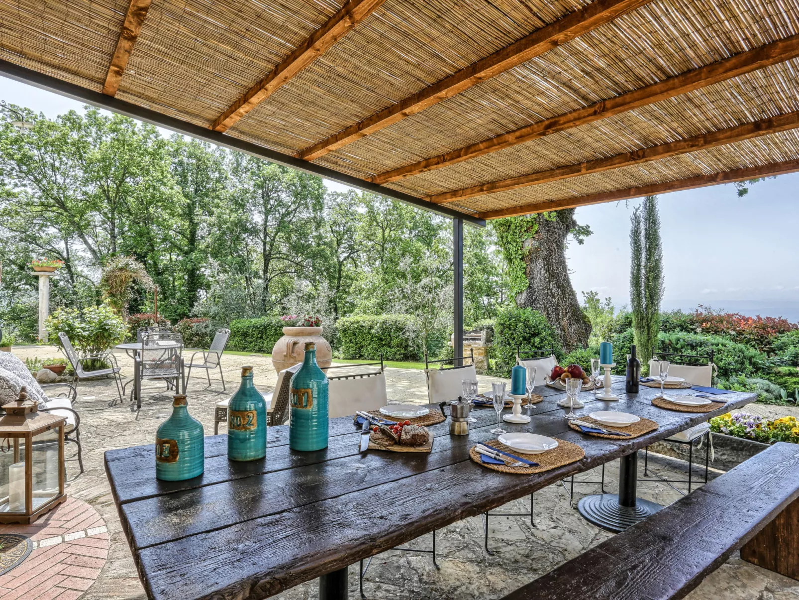 Casale Il Poggino-Buiten