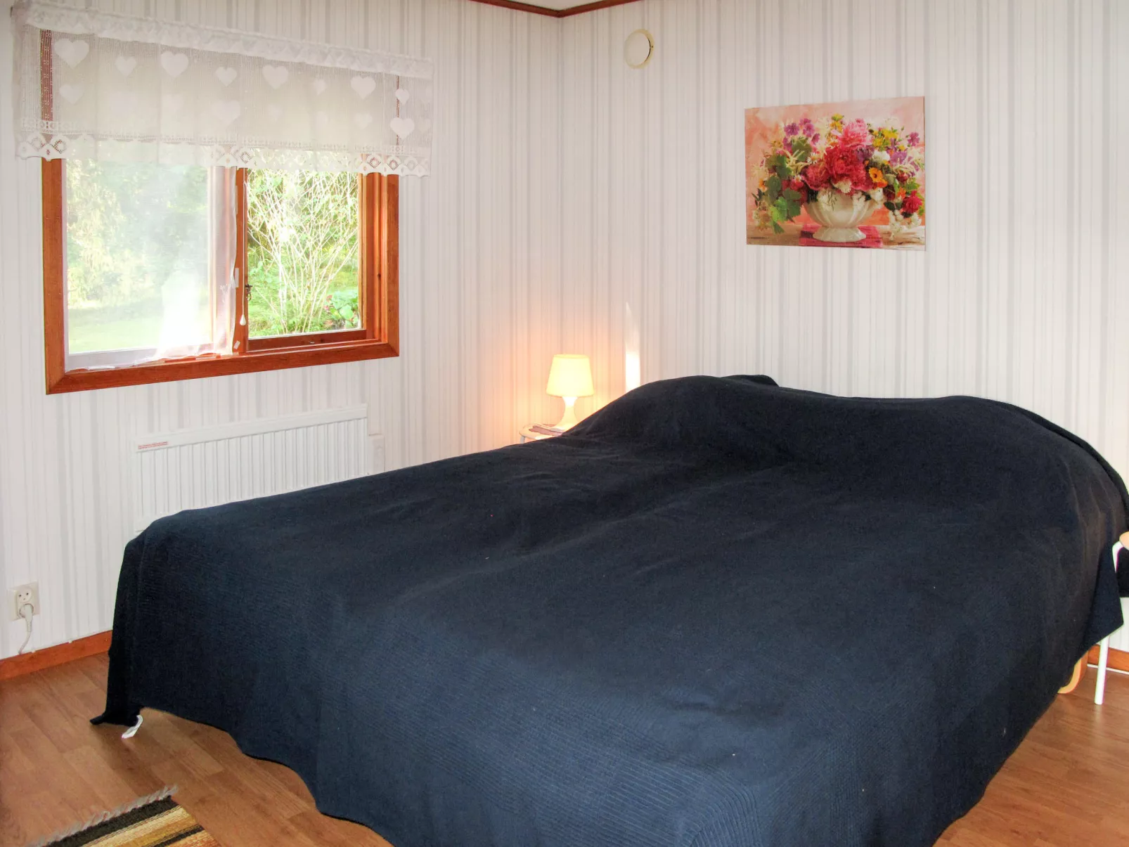 Sjöatorp Skogsstugan-Binnen