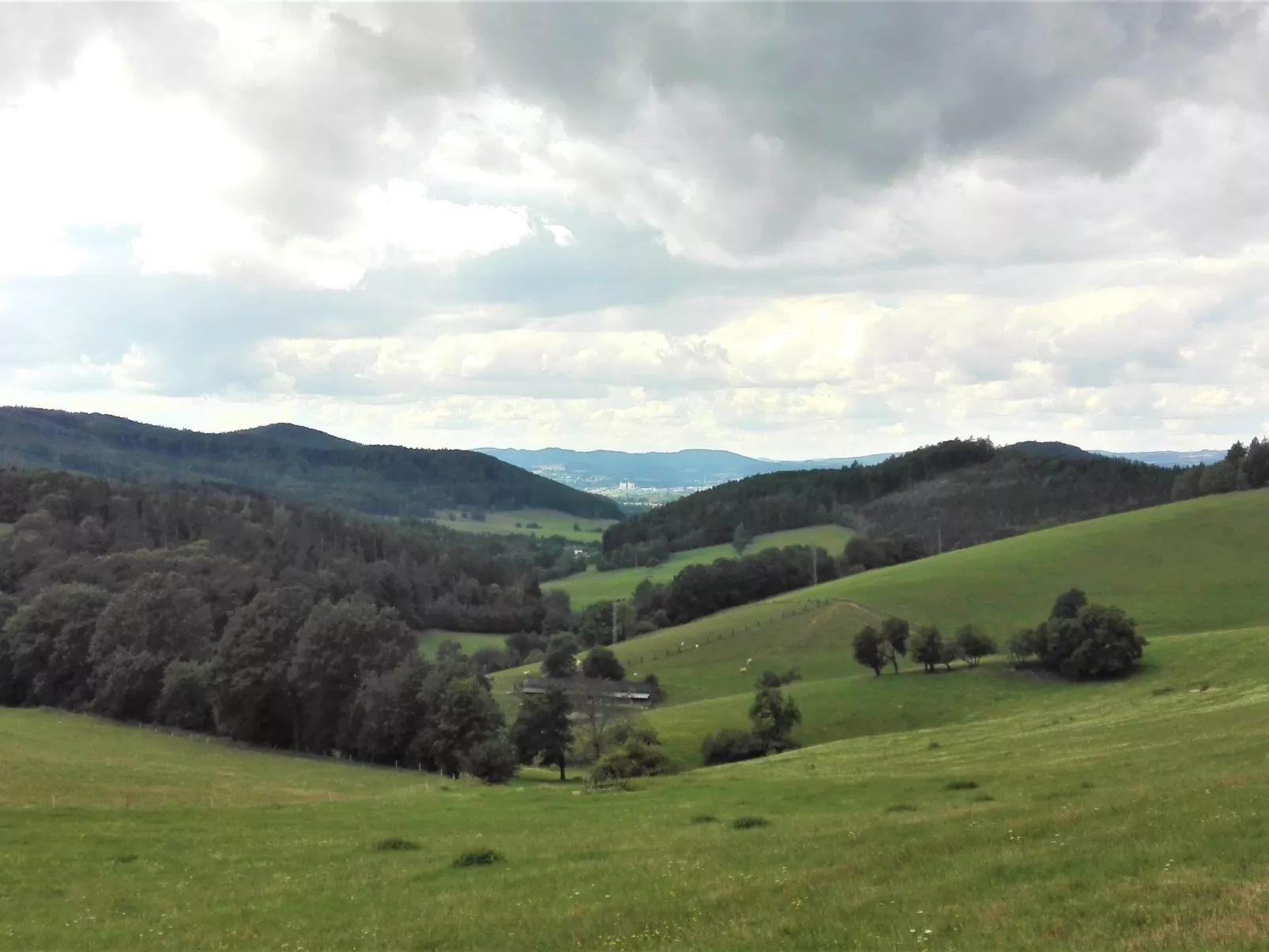 Brníčko-Buiten