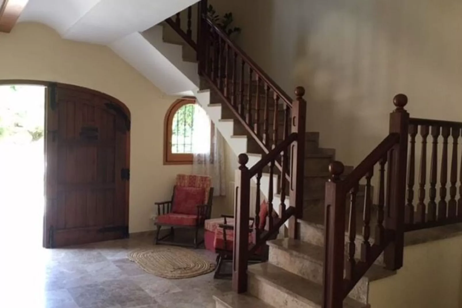 Villa Can Boira-Overloop