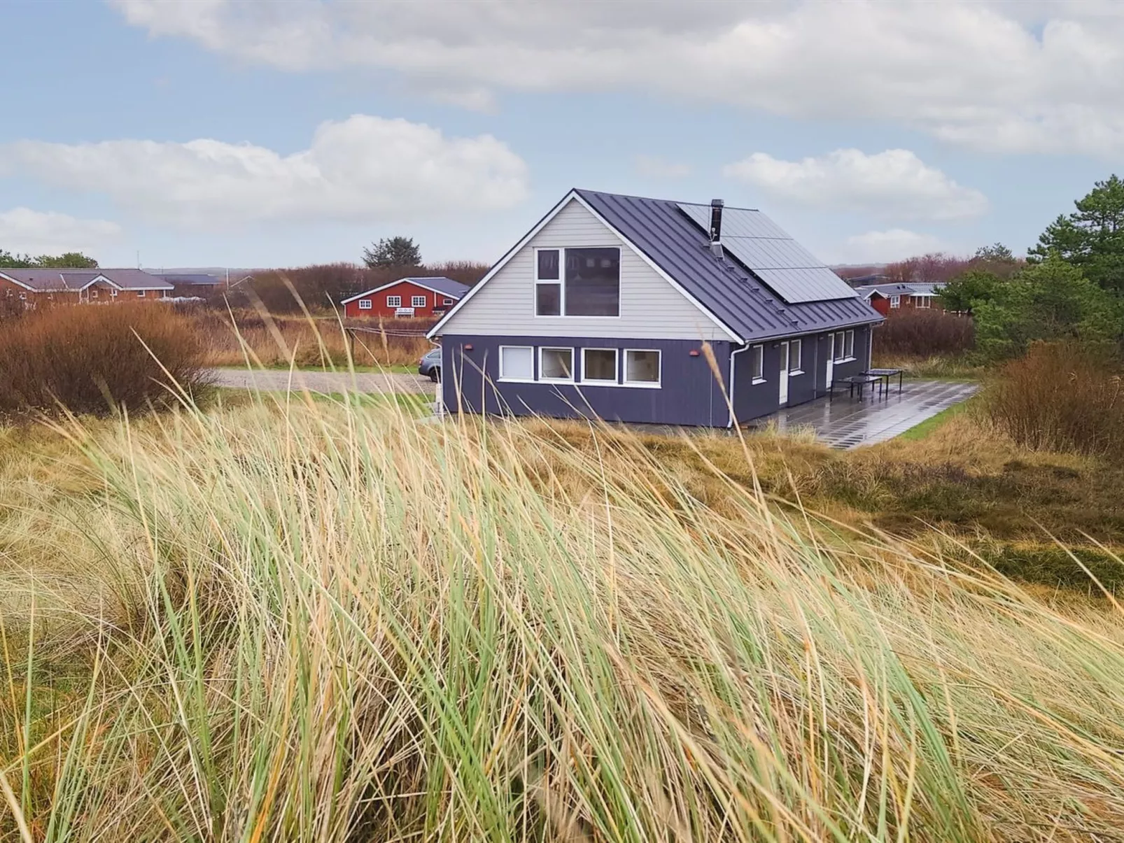 "Taio" - 500m from the sea-Buiten